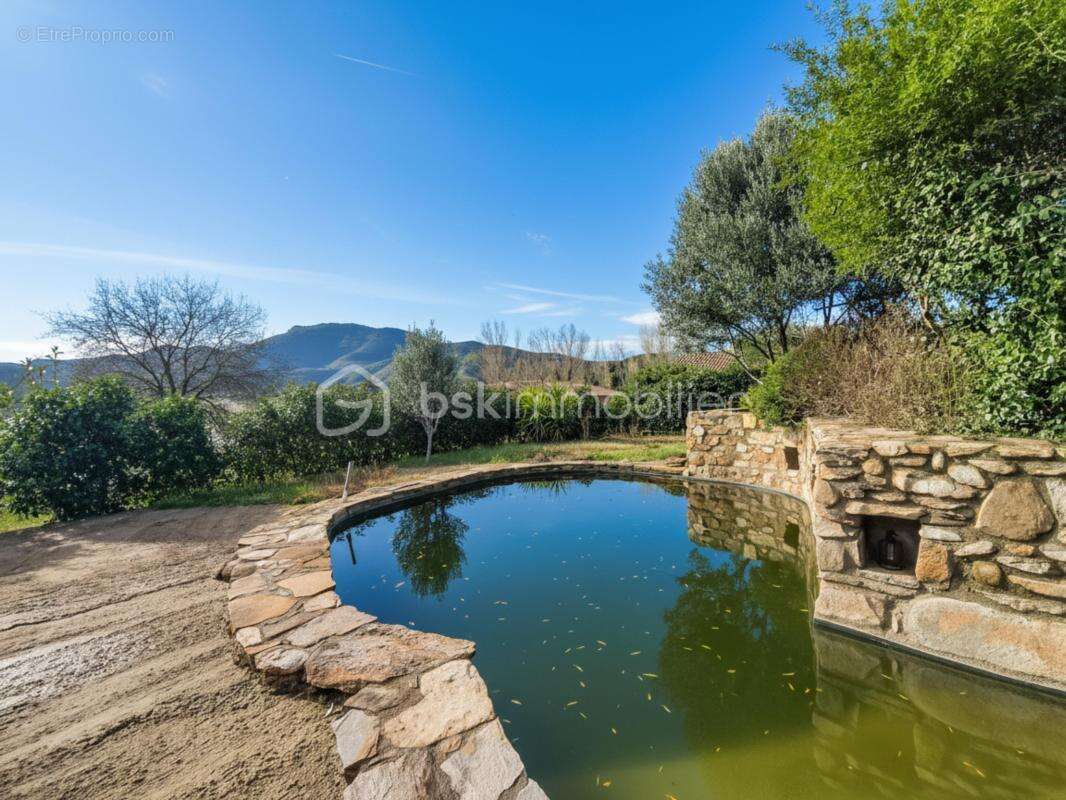 Maison 114 m² avec piscine, garage – Proche Gorges d’Héric / Mont Caroux - photo 12