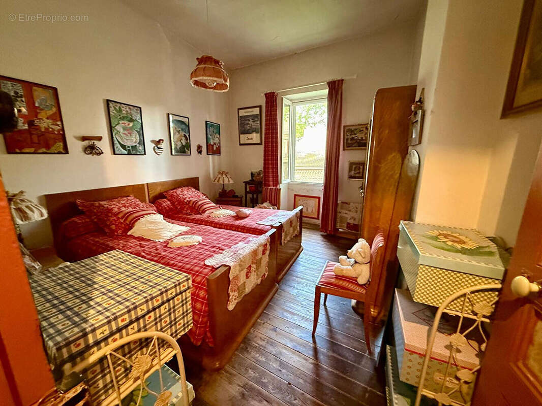 A vendre en viager - arles - photo 8