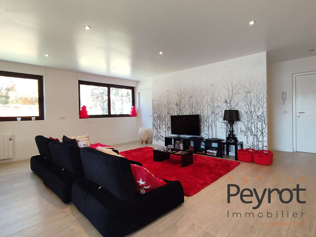 Appartement à BOLQUERE