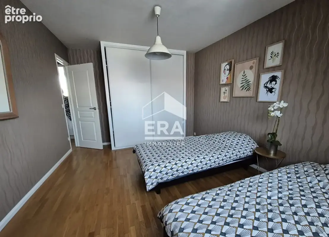 Maison 150m² à carvin - photo 13