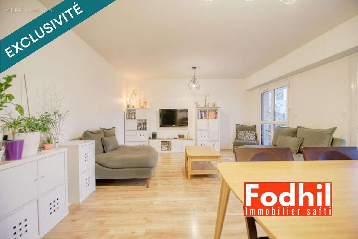 Photo 4 - Appartement à SCEAUX