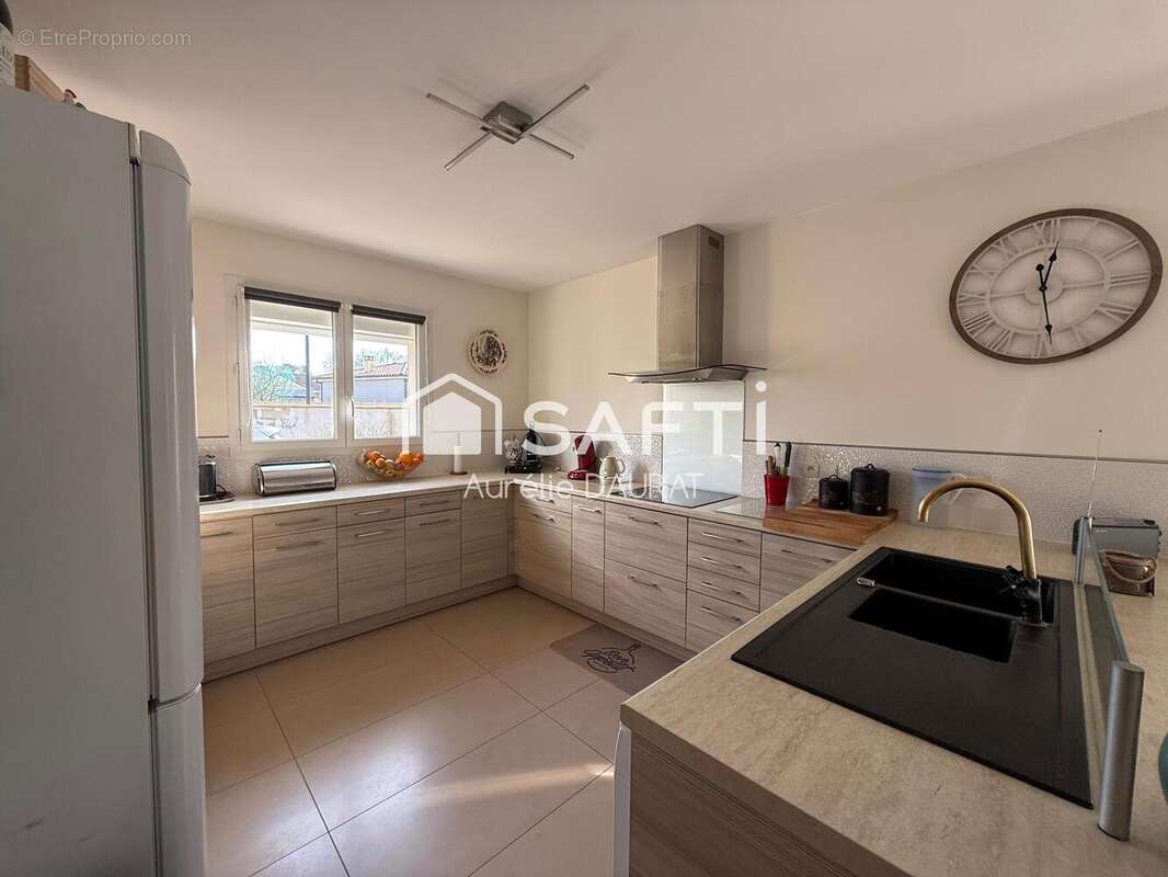 Photo 3 - Maison à CASTELNAU-DE-MEDOC