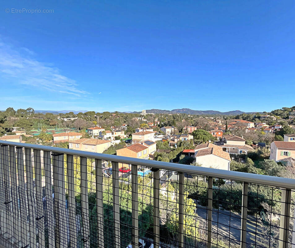 Appartement à SAINT-RAPHAEL