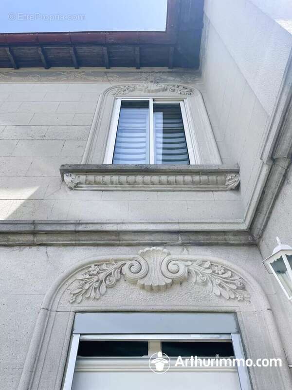 Maison à AUDINCOURT