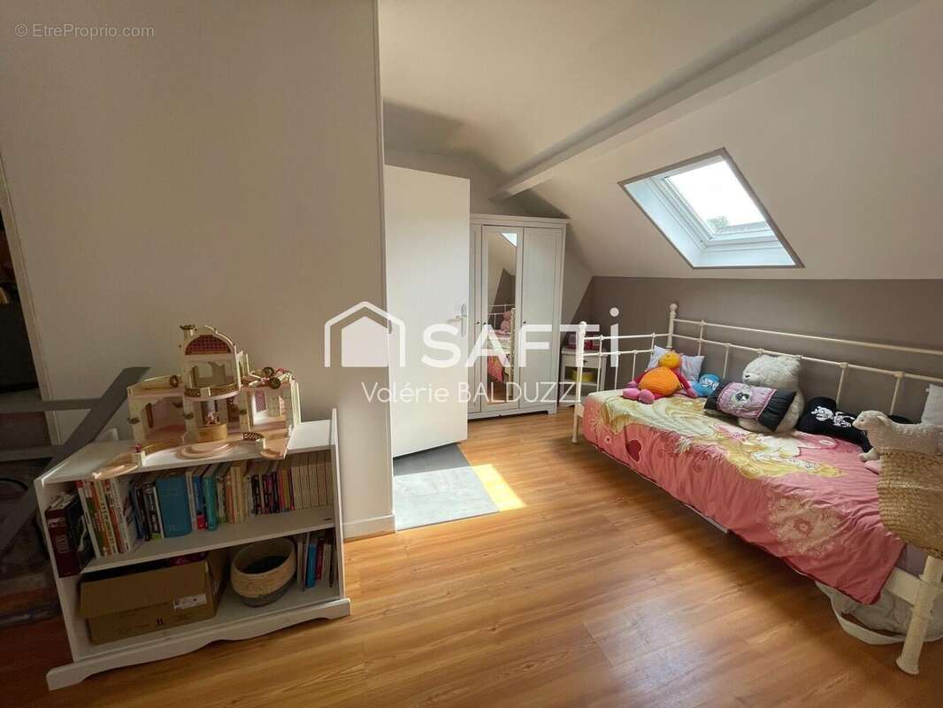 Photo 8 - Maison à CHATEAU-THIERRY