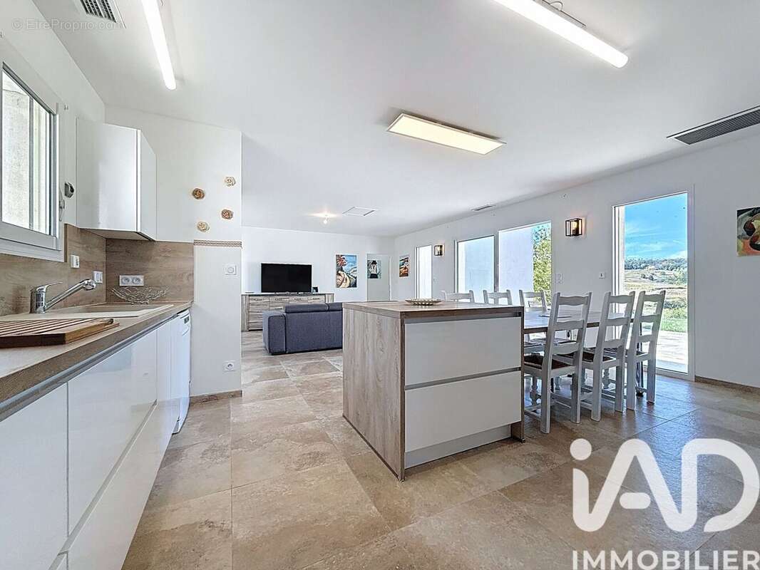 Photo 8 - Maison à LA CASSAIGNE