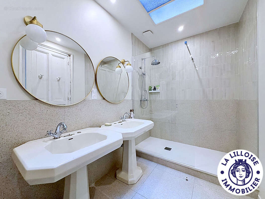L'espace, c'est un luxe absolu. - photo 12