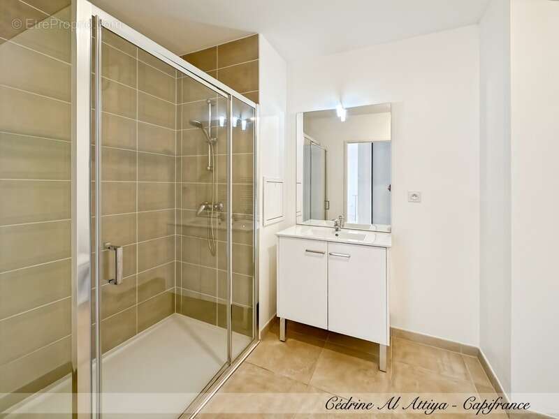 Appartement à vendre à Aytré, 52m2, 1 chambre, balcon, ascenseur et parking - photo 18