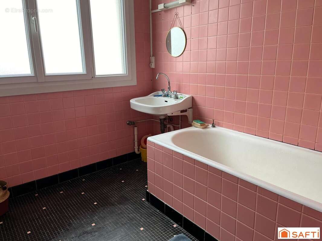 Photo 9 - Appartement à DOUARNENEZ