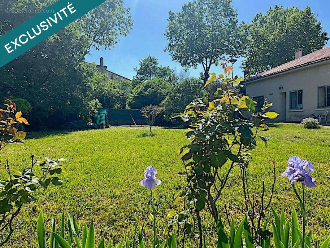 Photo 3 - Maison à AUVILLAR