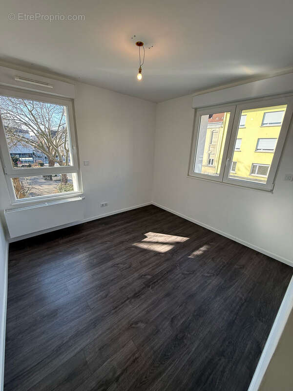 Appartement à SAINT-LOUIS