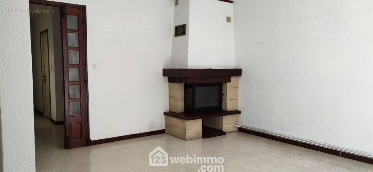 Maison à SAINTES-MARIES-DE-LA-MER