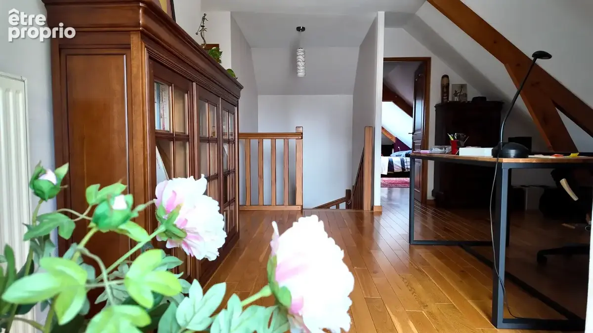 Maison familiale avec piscine - photo 9