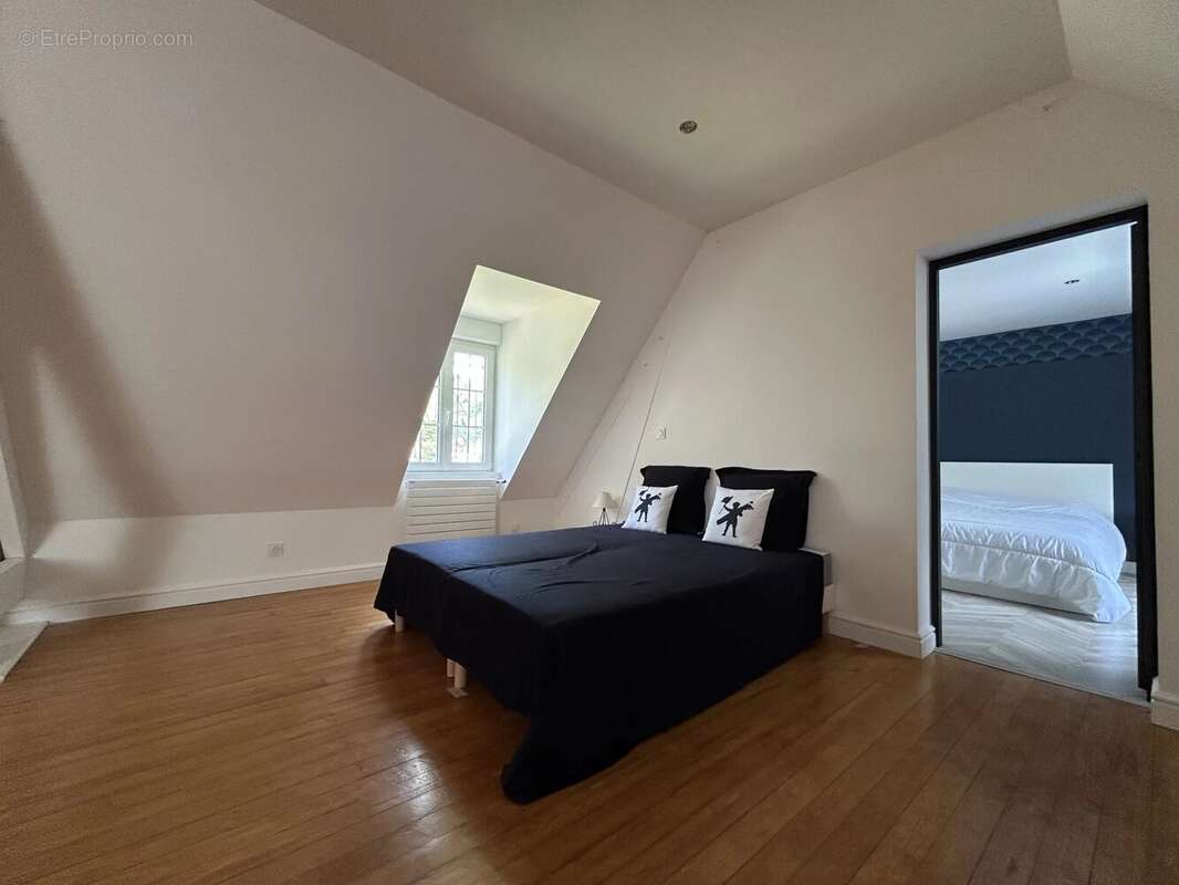 Maison à LE TOUQUET-PARIS-PLAGE