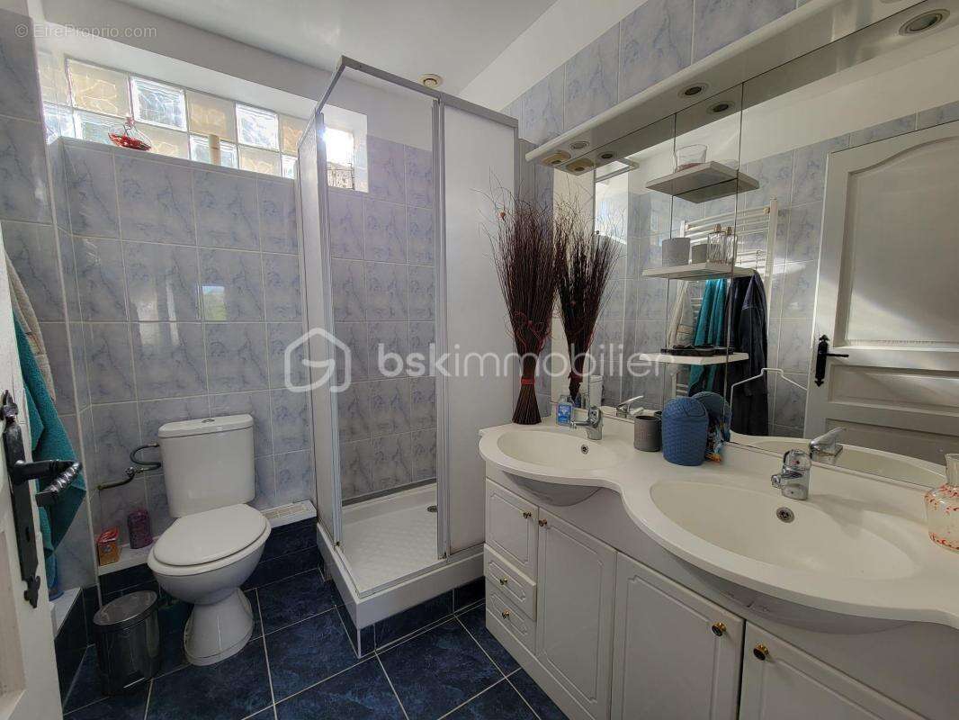 Maison à MAREUIL-LES-MEAUX