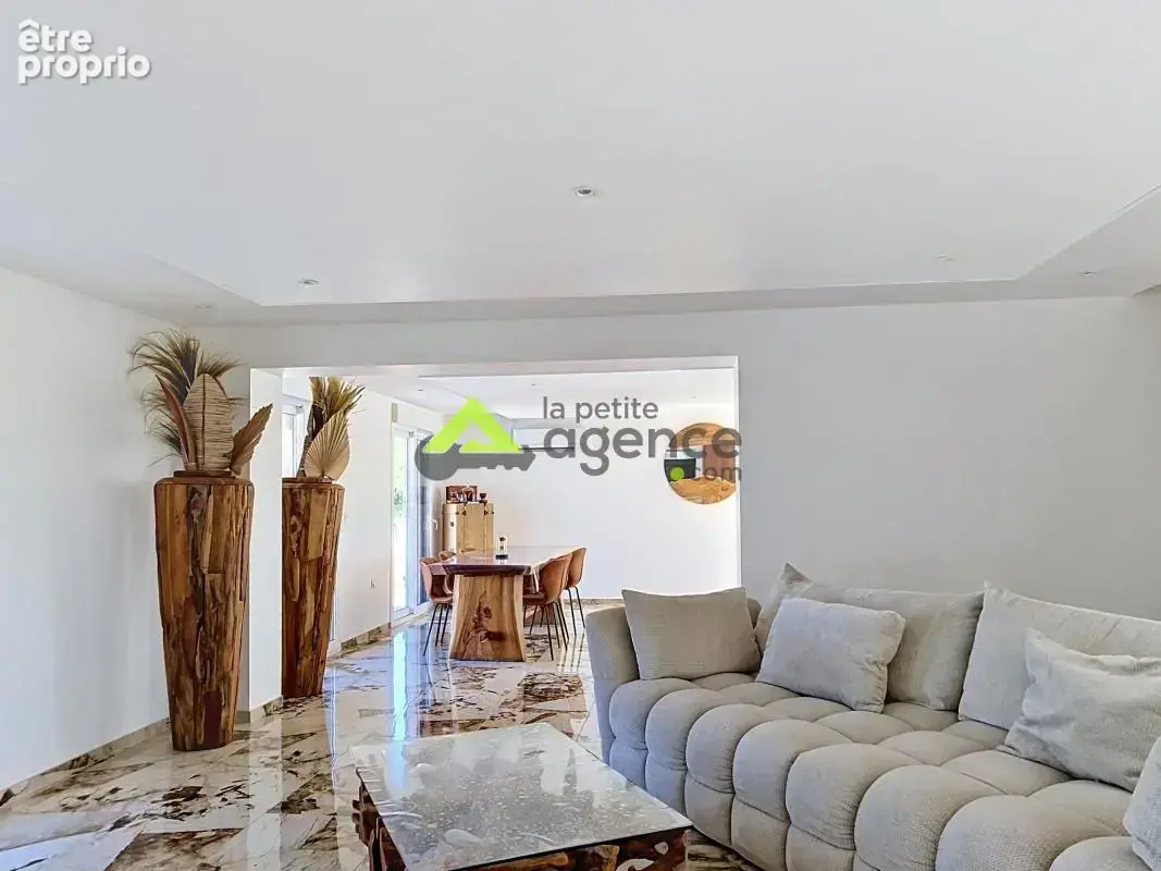 Propriété 4 pièces - 120 m2 - photo 3