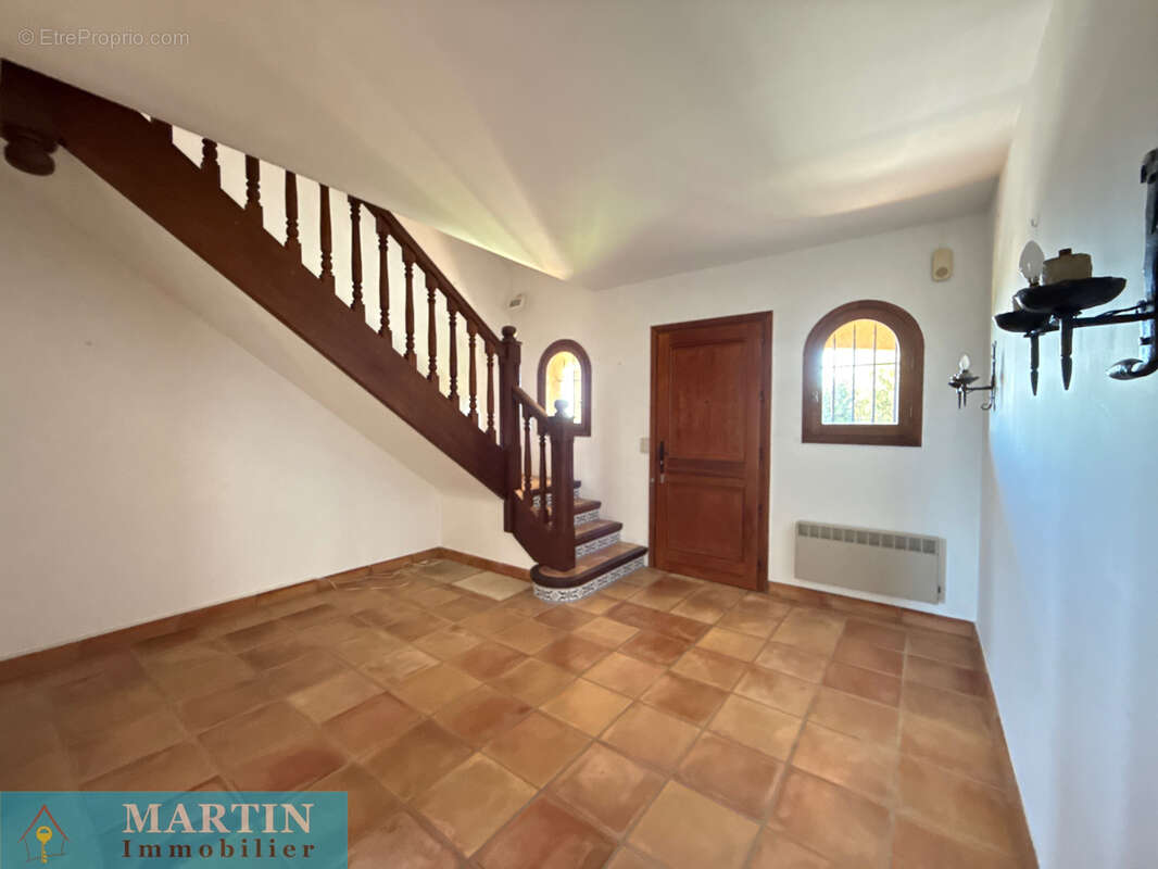 Maison à CERET
