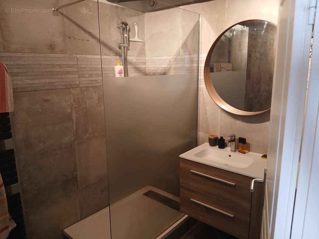 Appartement à ROCBARON