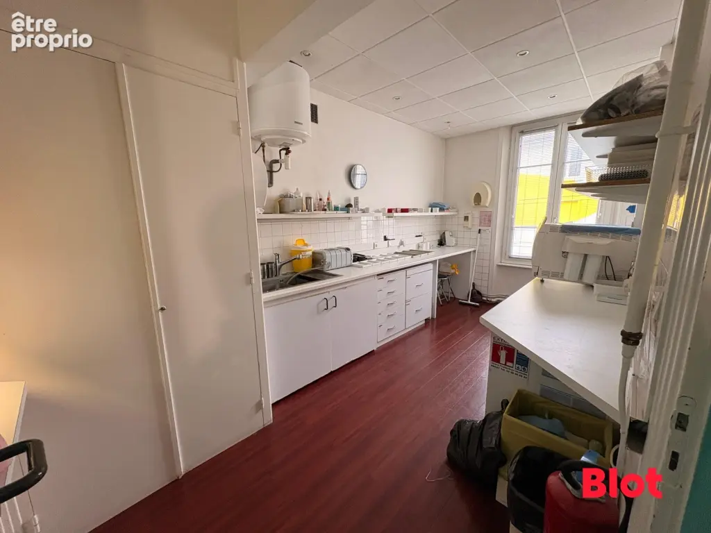 Appartement 150 m² à Brest  - photo 6
