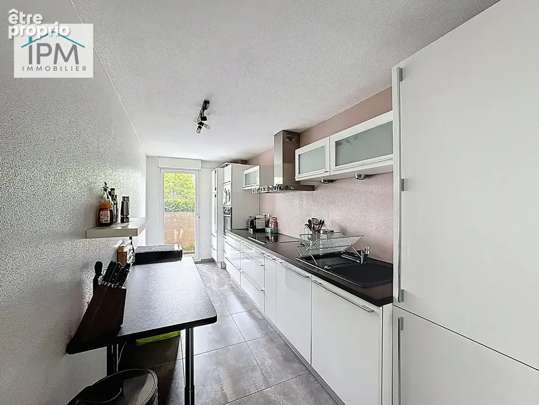 Appartement - Strasbourg Cronenbourg -3 pièces 68.5m² - acheter - Ipm Immobilier - photo 6