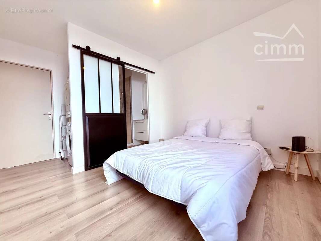 Maison à PORT-SAINT-LOUIS-DU-RHONE