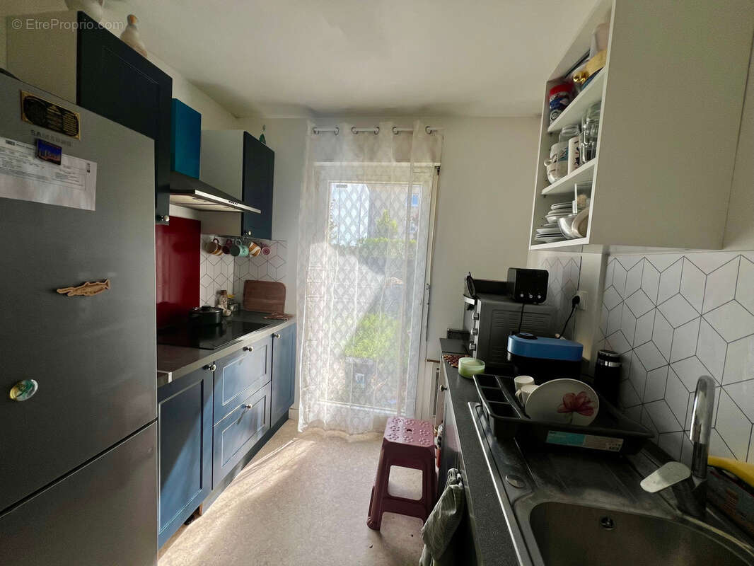 Appartement à SENLIS