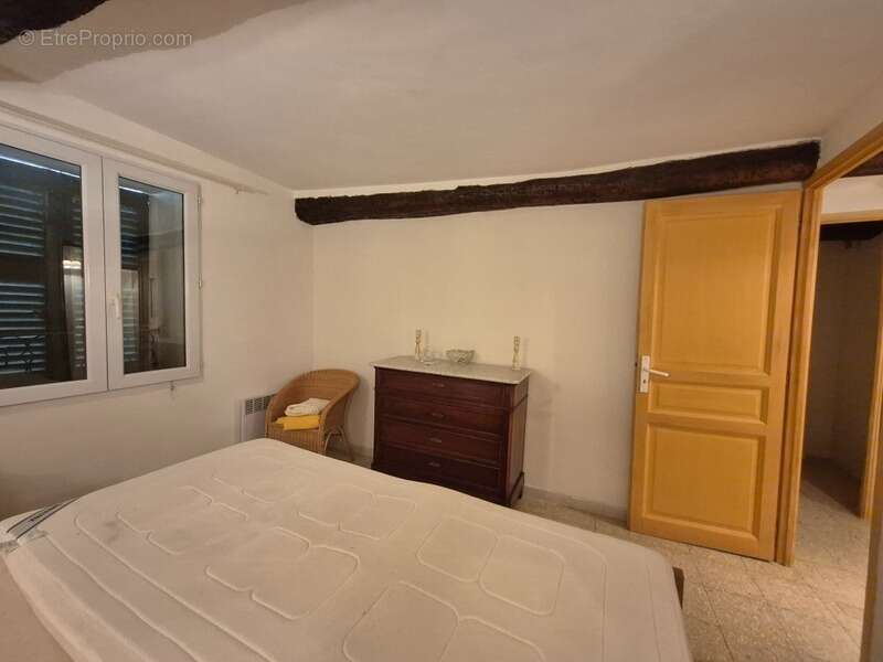 Appartement à vendre type 3 avec débarras et cave- BARGEMON (83). 113 000 € - photo 15