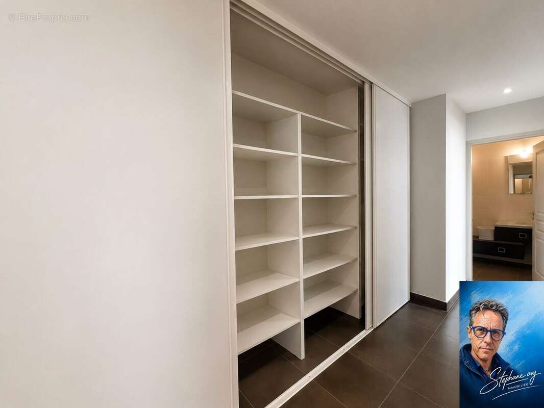 Appartement à LANNION