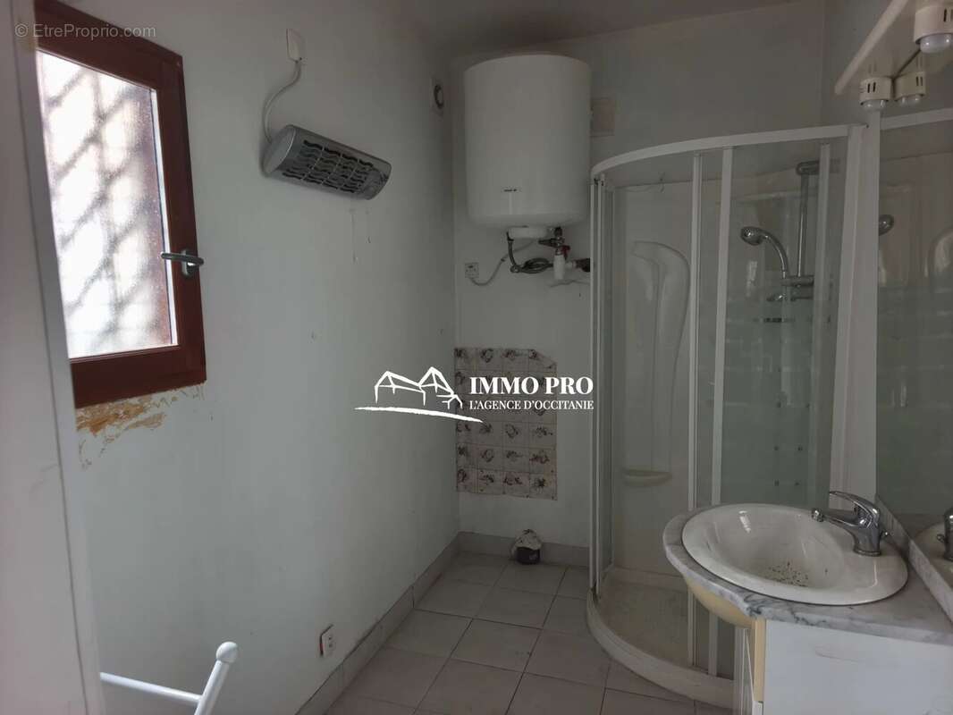 Appartement à L'ISLE-EN-DODON