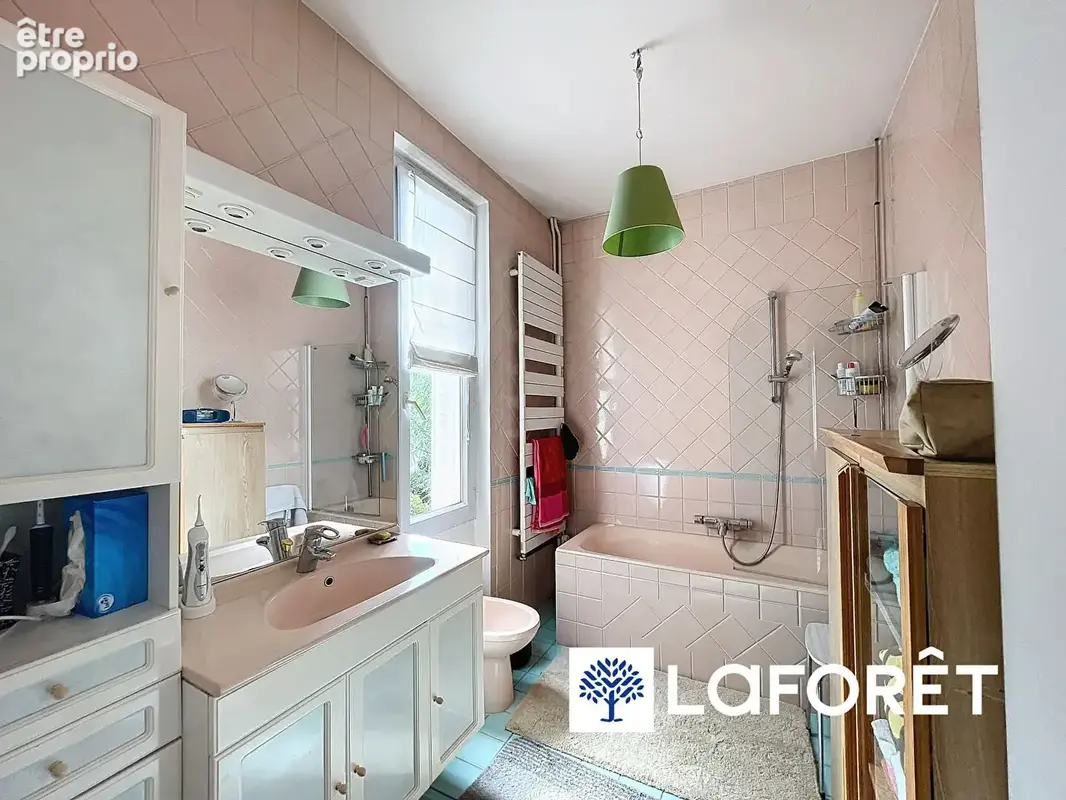 Maison Antony 6 pièce(s) 167 m2 - photo 6