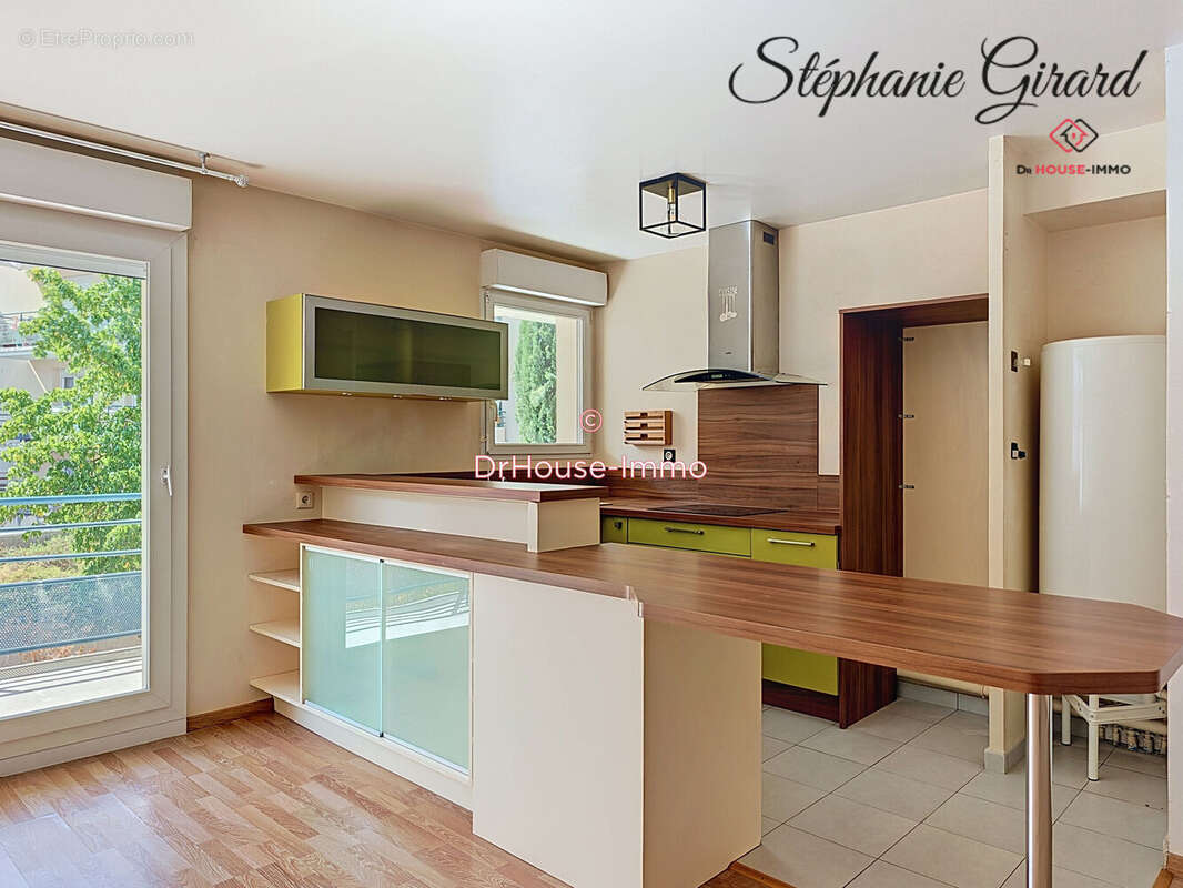 Appartement 47 m² à Orleans  - photo 6