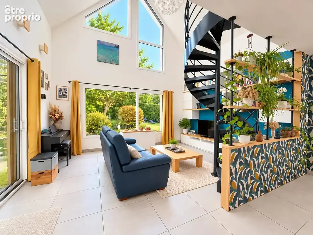 Maison 7 pièces 250 m² à vendre à Saint-Fuscien (80680) - photo 6