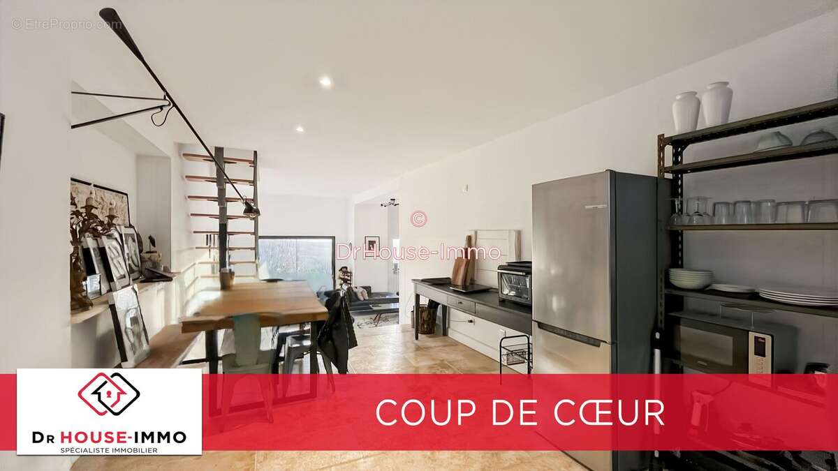 Maison à CASTELNAU-D'ARBIEU