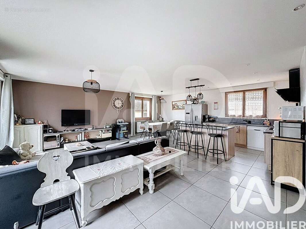 Photo 2 - Maison à DIEUZE