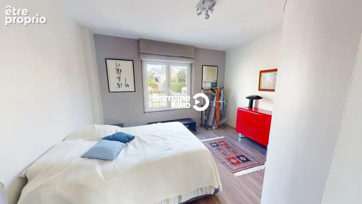 A vendre brest centre-ville propriété 285,66 m² habitables garage jardin clos - photo 12
