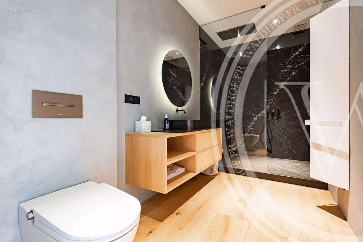 Maison à ROQUEBRUNE-CAP-MARTIN