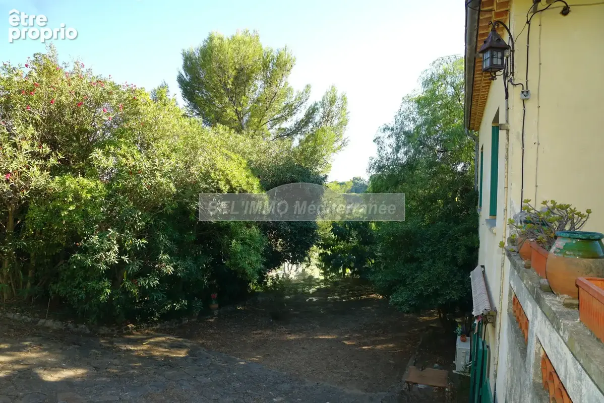 Villa provençale à rénover - photo 10