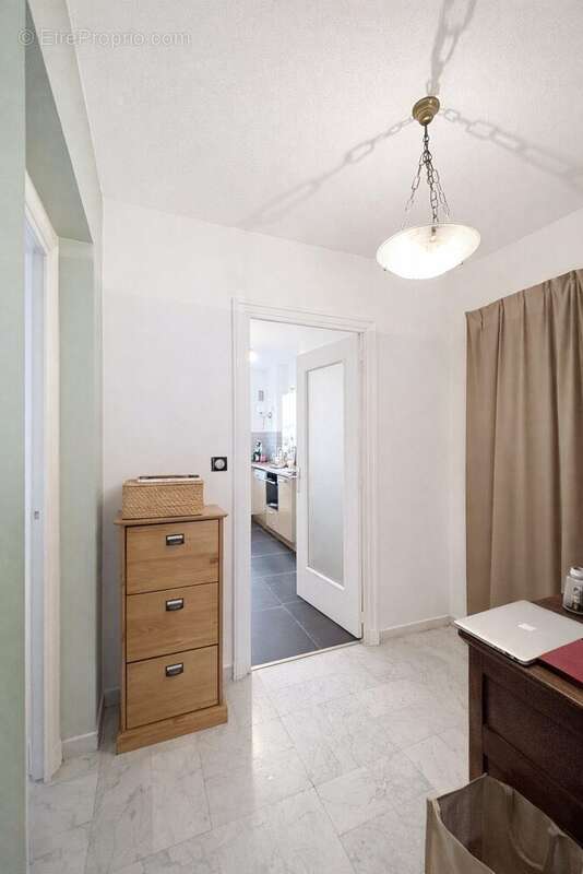 Appartement à LYON-2E