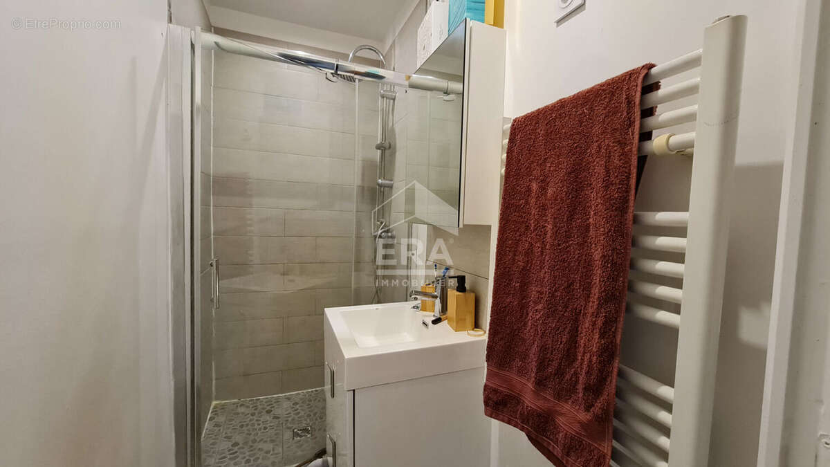 Appartement à DIEPPE