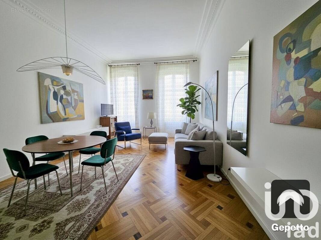 Photo 1 - Appartement à NICE