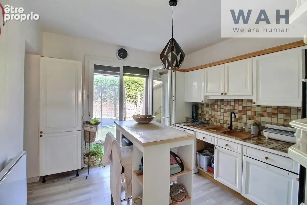 Vente villa 6 pieces saint-gely-du-fesc (34980) - photo 5