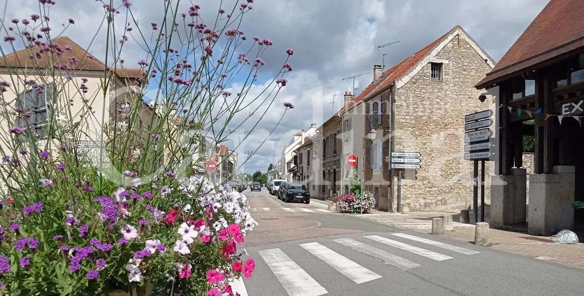 Appartement à NOISY-LE-ROI