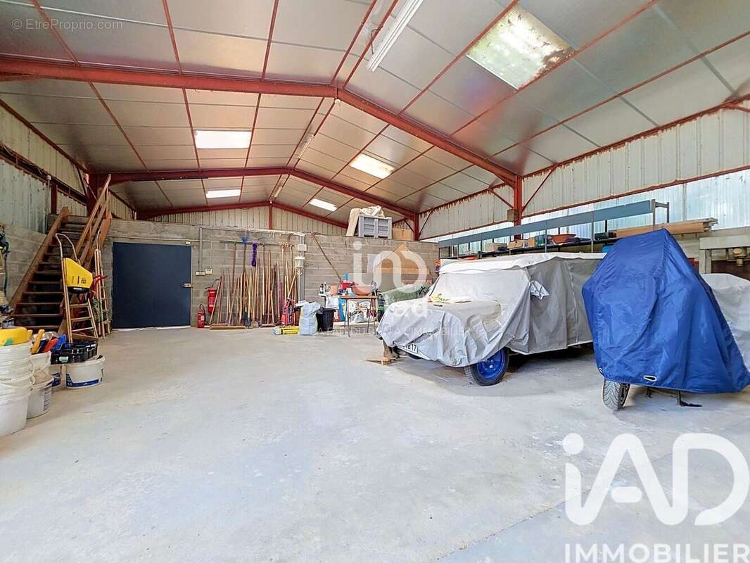 Photo 5 - Maison à MONTROY