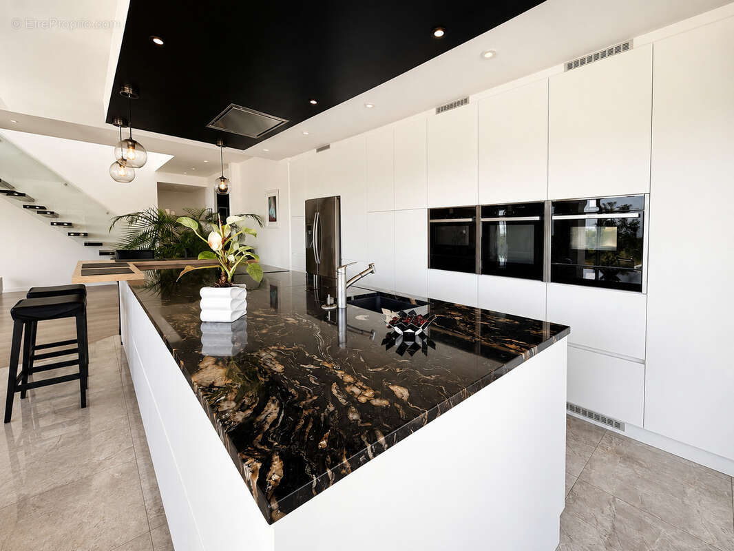 A vendre Maison Contemporaine proche de la mer - photo 4