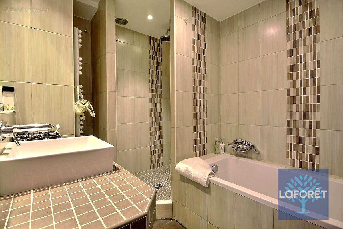 Appartement à PUTEAUX