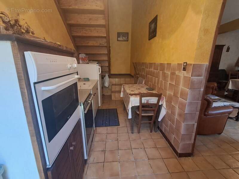 Maison à HECHES