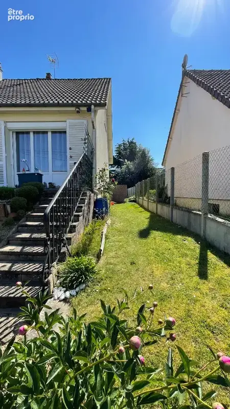 Maison loué à Illiers Combray - photo 12