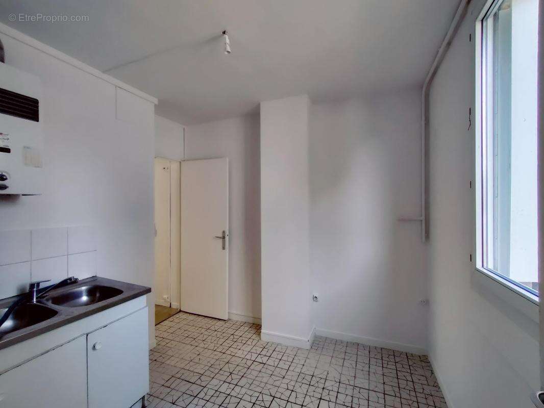 Appartement à BEAUVAIS