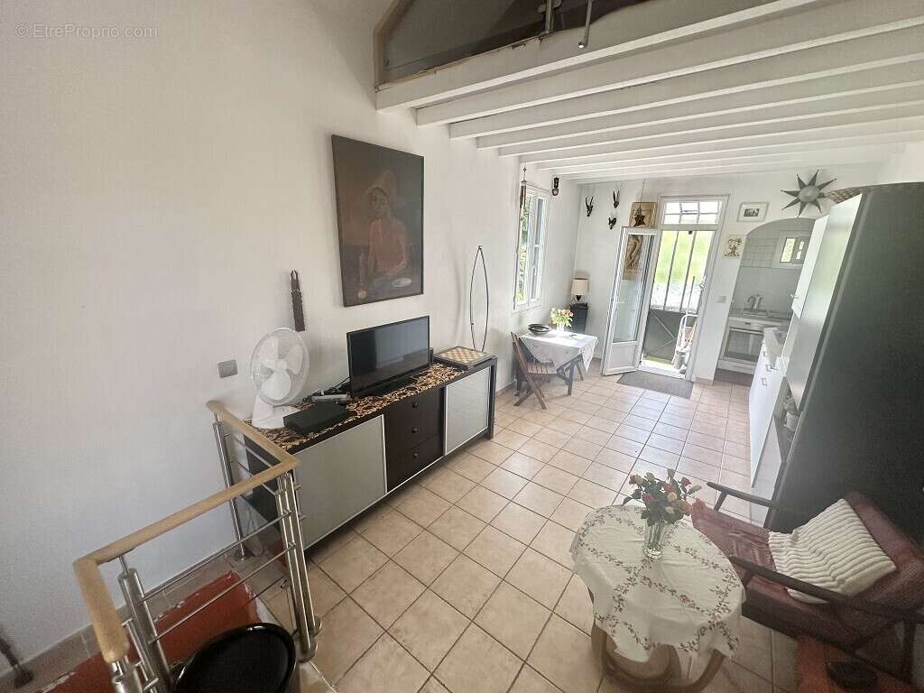 Maison 40m² à créteil - photo 7