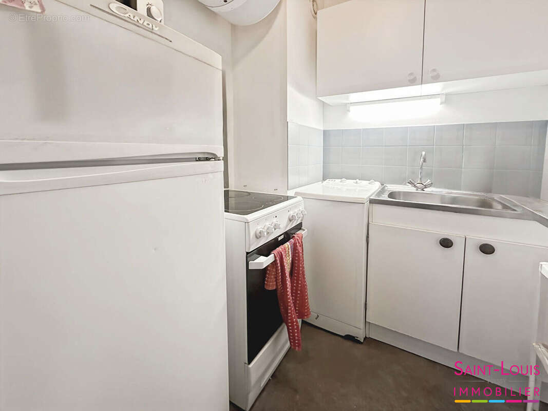 Appartement à POISSY